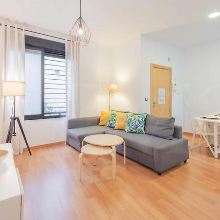 Relaxing Apartment With Community Pool & Parking- Center Malaga Exterior photo